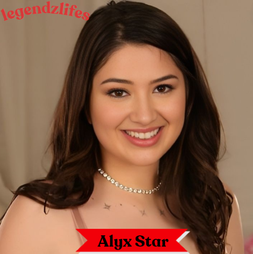 Alyx Star Age Height Weight Career Net Worth Bio And Family Alyx Star Age Height Weight Career Net Worth Bio And Family