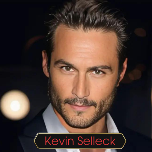 Kevin Selleck