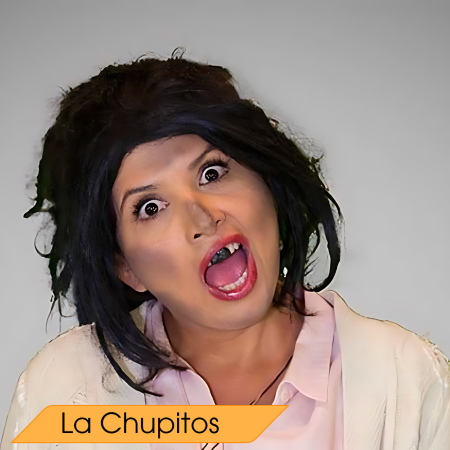 La Chupitos