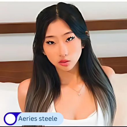 Aeries Steele