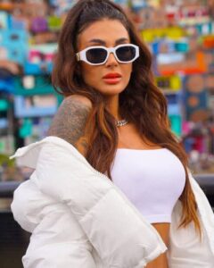 Susy Gala Age, Height, Weight, Career, Net Worth, Bio and Family