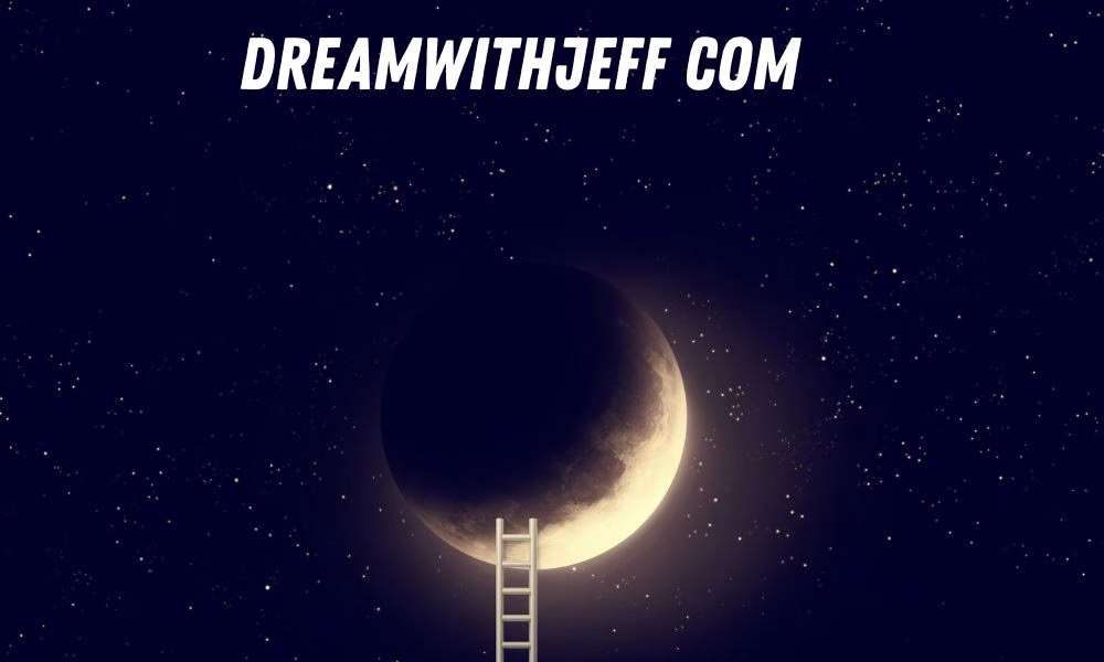 DreamWithJeff com: Exploring the Purpose, Vision, and Reality Behind the Platform