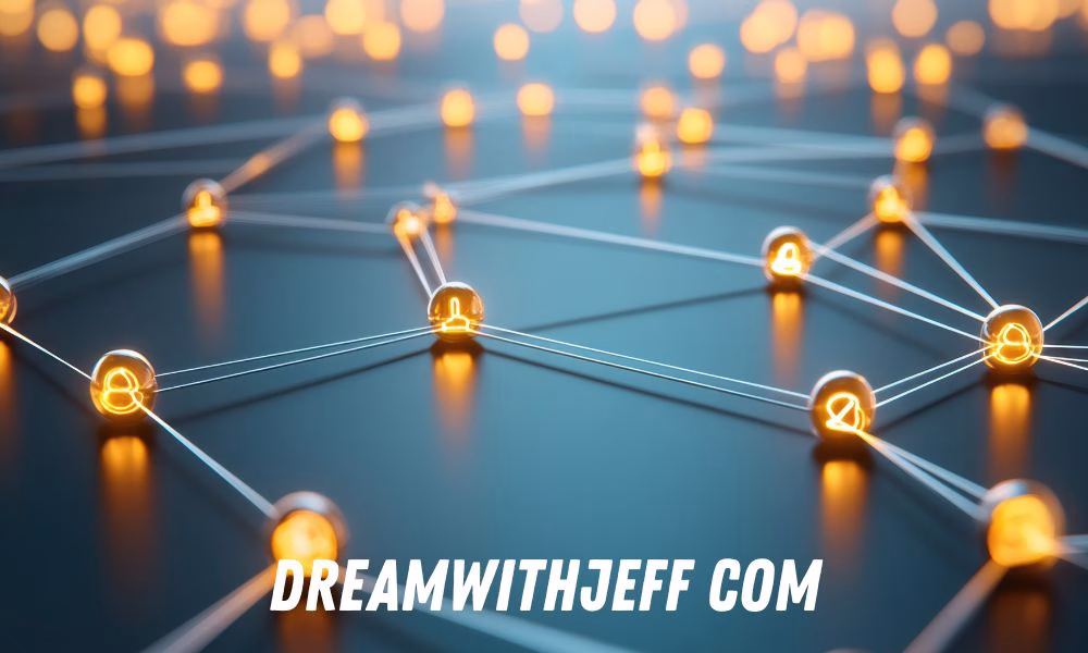 DreamWithJeff com