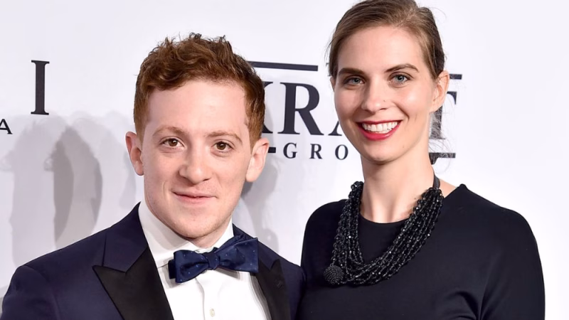 Lilly Jay: The Psychologist Who Turned Personal Pain Into Public Strength