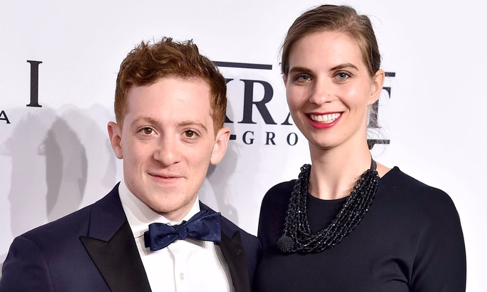 Lilly Jay: The Psychologist Who Turned Personal Pain Into Public Strength