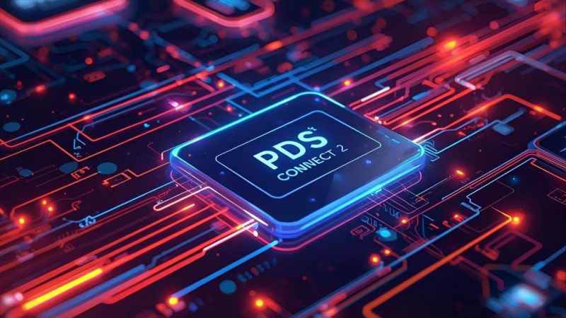 PDSConnect2: Easy Login Guide for PDS Employees