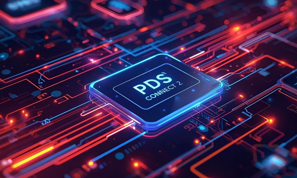 PDSConnect2: Easy Login Guide for PDS Employees