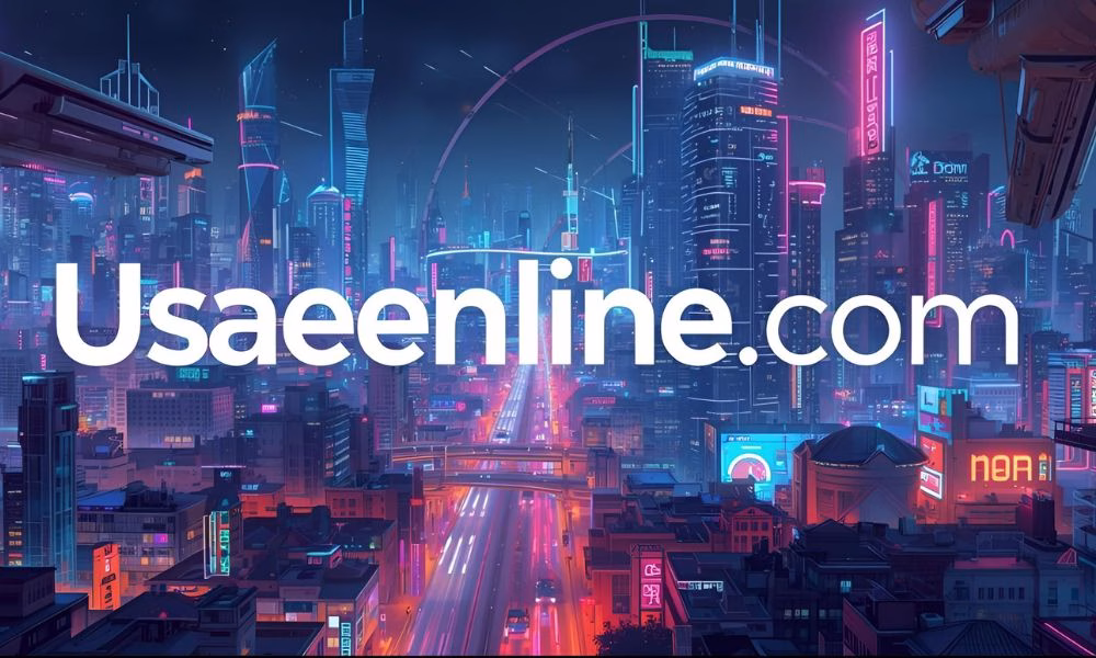 USAenLinea.com: Your Guide to Life in the U.S