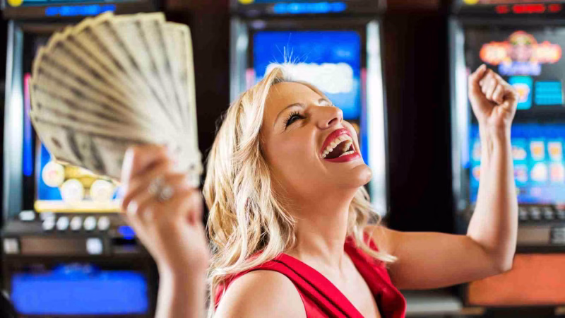 Casino Wins: The Modern Way to Escape the 9-to-5