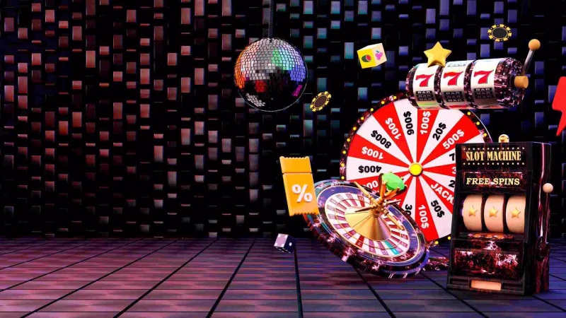 The Player’s Power: Skill-Based Casino Games Command The Future