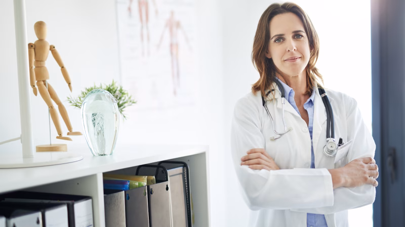 5 Ways Primary Care Providers Are Revolutionizing Preventive Health