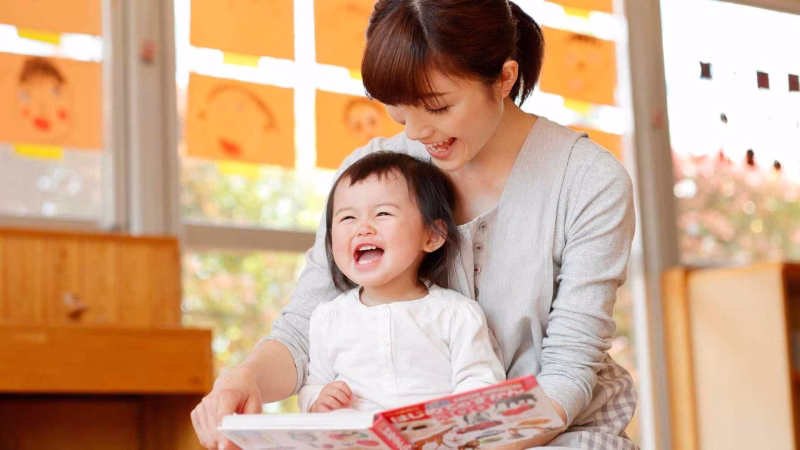 6 Ways Quality Programs Enhance Childhood Growth