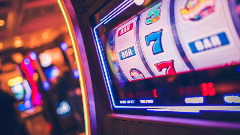 Understanding Slot Machine Features and Bonus Rounds