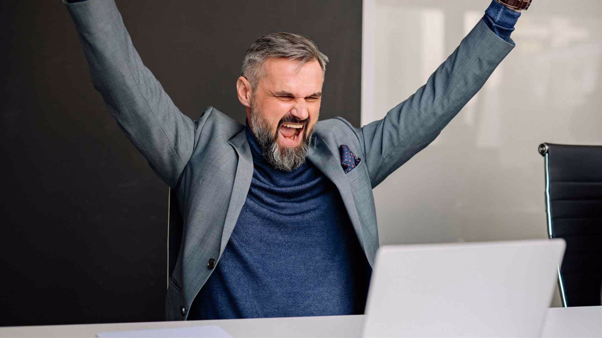 What is the first thing you should do after winning a lottery online?