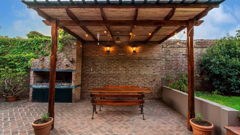 Simple Ways to Make Your Patio More Comfortable and Inviting