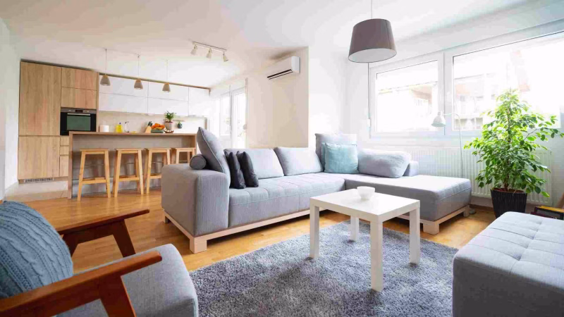 How Can You Choose Space-Saving Furniture for Small Homes