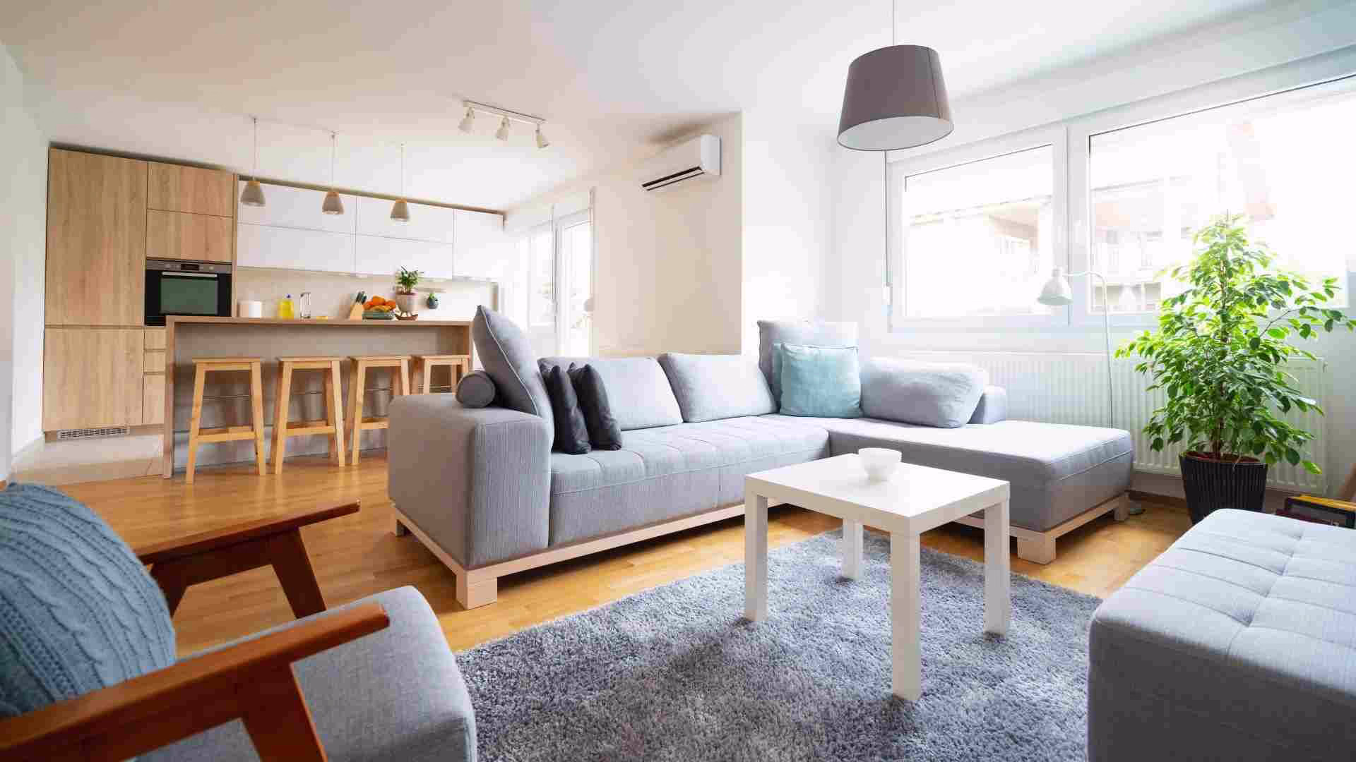 How Can You Choose Space-Saving Furniture for Small Homes