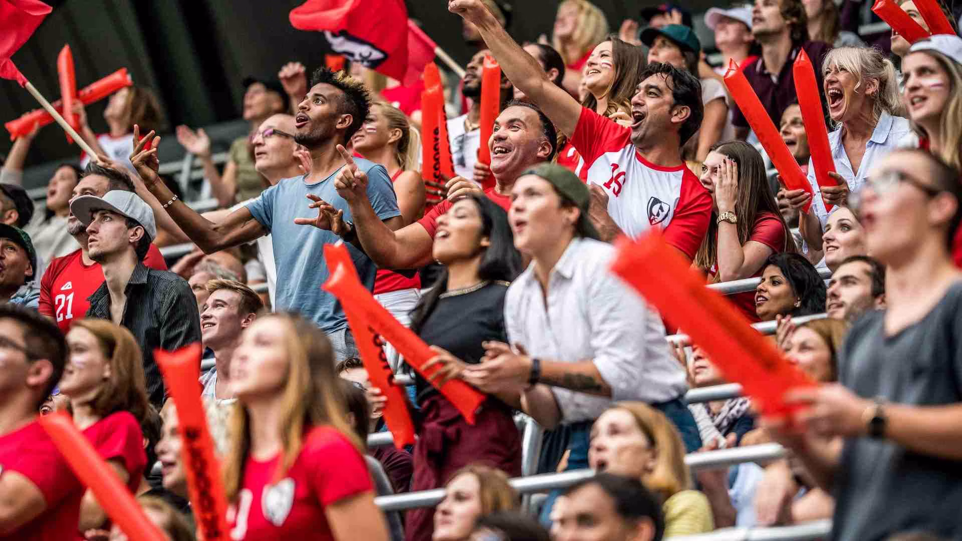 Sports Events Expected to Drive Massive Betting Volume in 2026