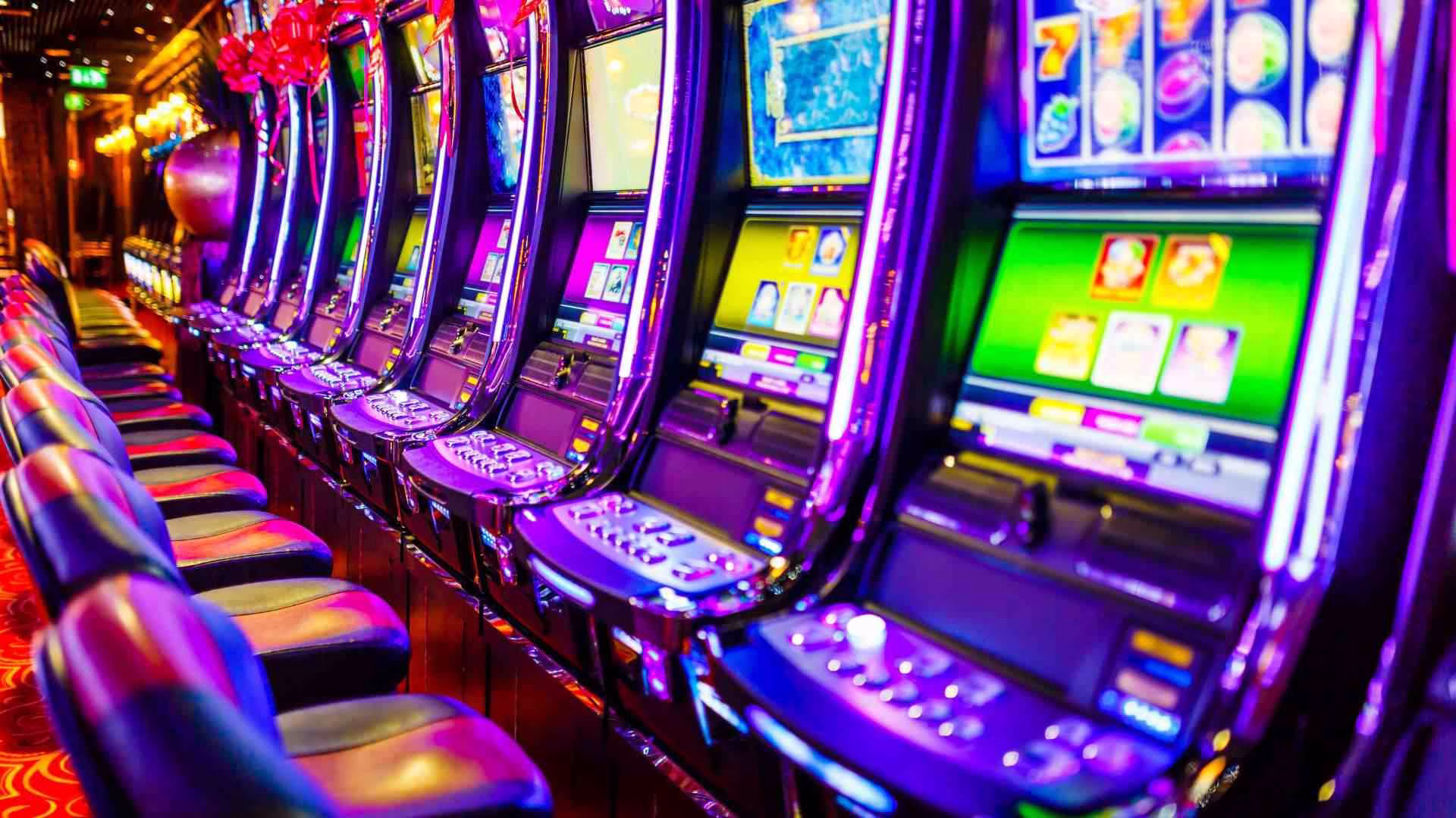 How Daily Slot Sessions Fund Tech Purchases Fast