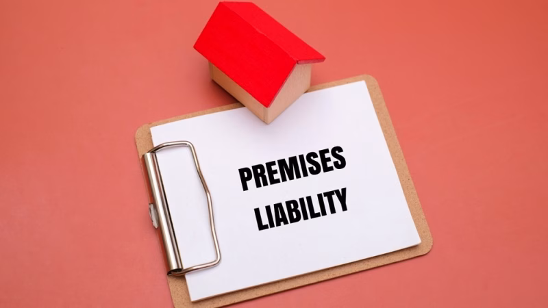The Small Environmental Details That Often Become Important in Premises Liability Investigations