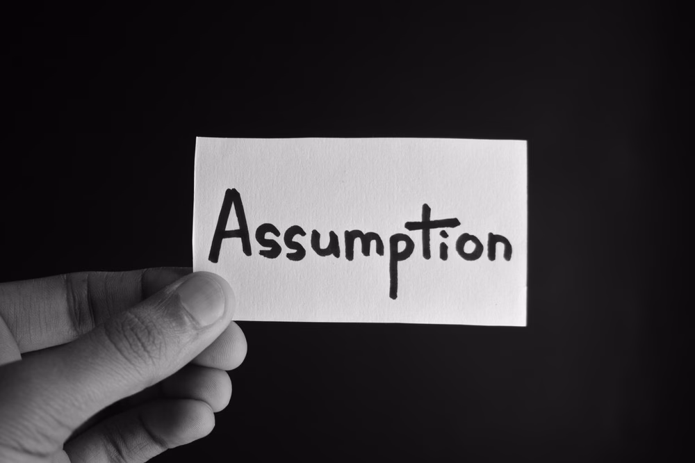 The Early Assumptions That Can Mislead Slip and Fall Cases